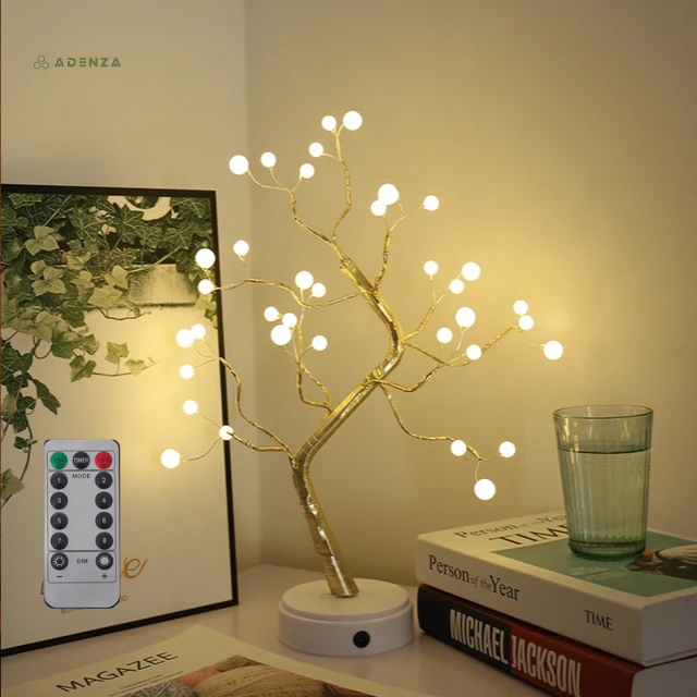 Sparkle™ LED-lamp | VANDAAG 50% KORTING