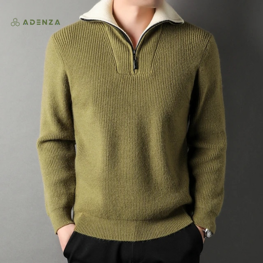 Sven™ Halfzip Sweater