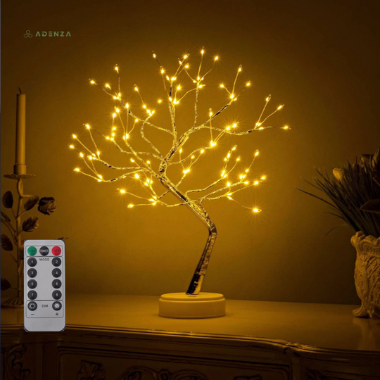 Sparkle™ LED-lamp | VANDAAG 50% KORTING