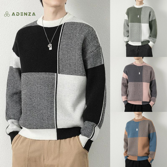 Henry™ Heren Sweater