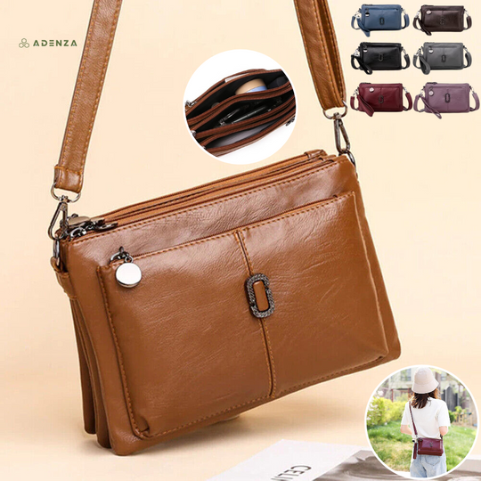 Ella™ Crossbody Tas