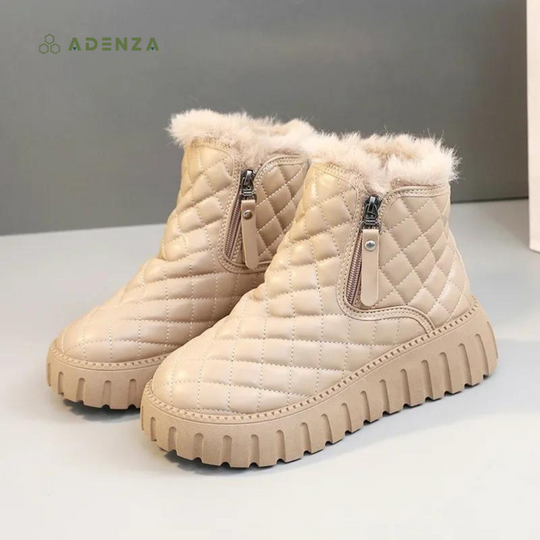 Yara™ Dames Winterboots