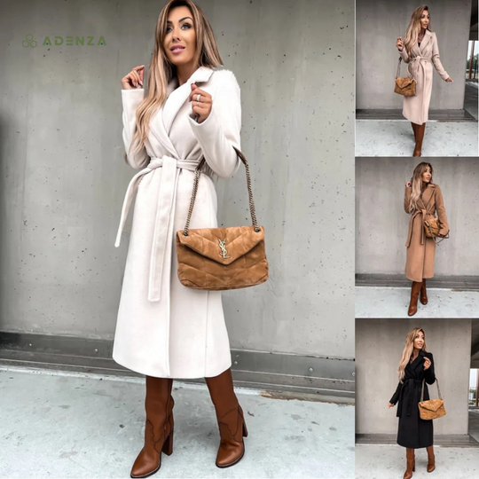 Callista™ Dames Winterjas