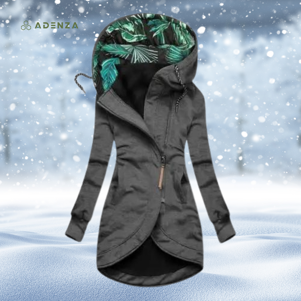 Veerle™ Luxe Dames Winterjas