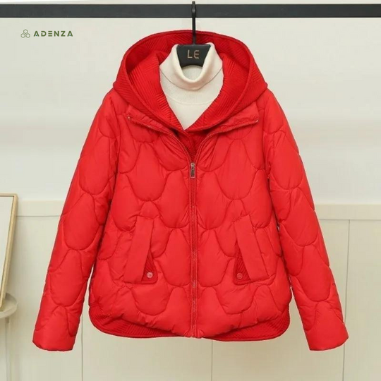 Aurora™ Dames Puffer Jas