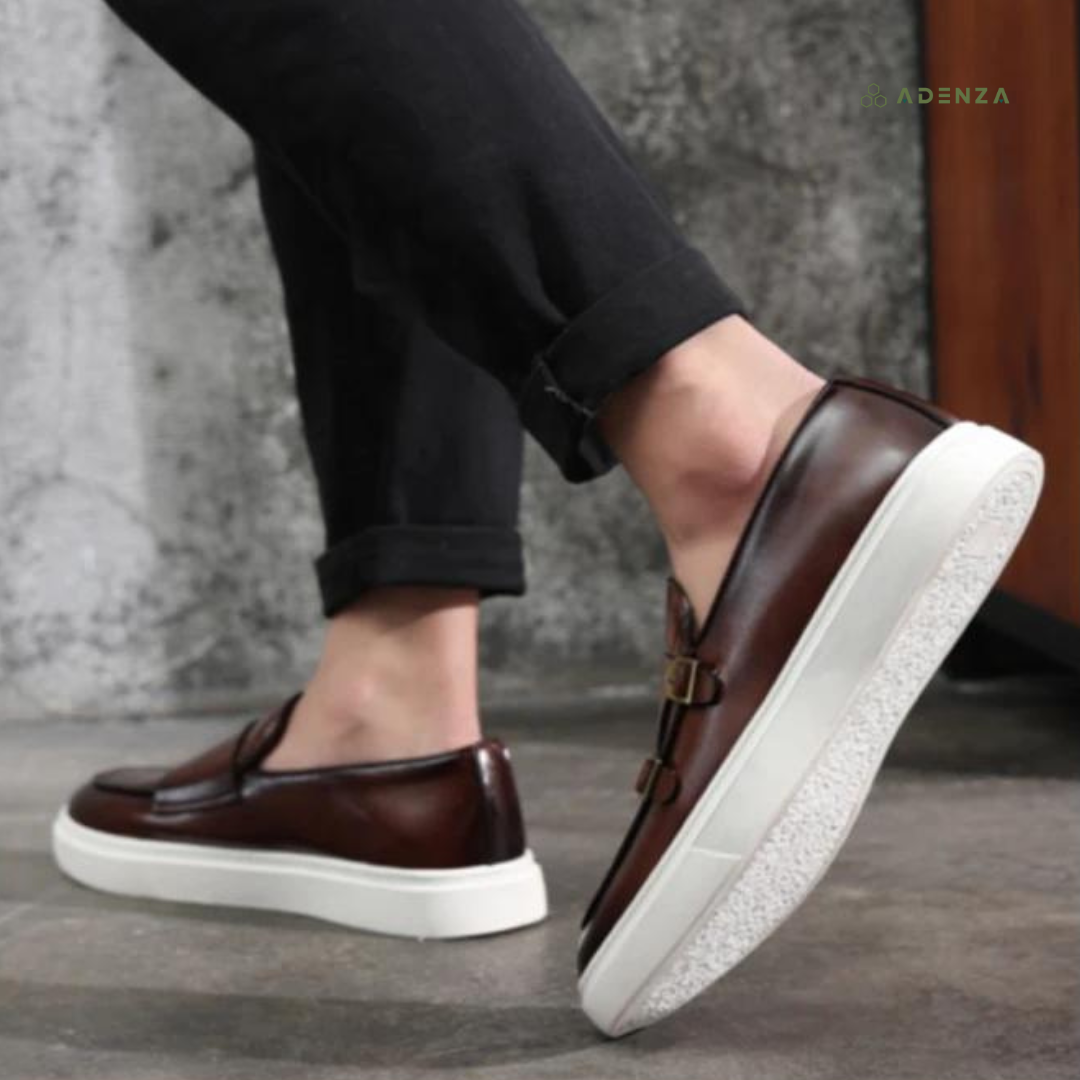 Lucas™ Heren Loafers