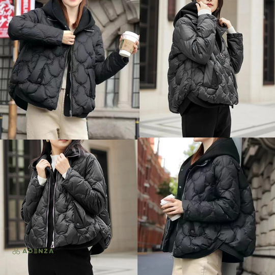 Aurora™ Dames Puffer Jas