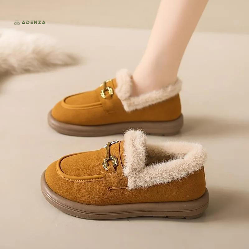 SnowGlam™ Vrouwen Winter Loafers