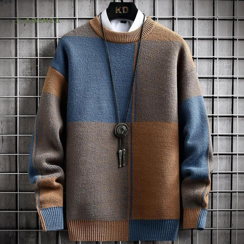 Henry™ Heren Sweater