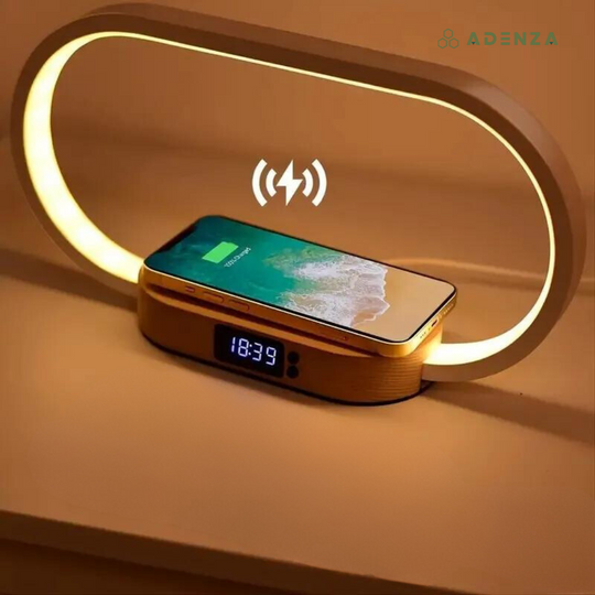 OmniGlow™ Luxe SmartLamp