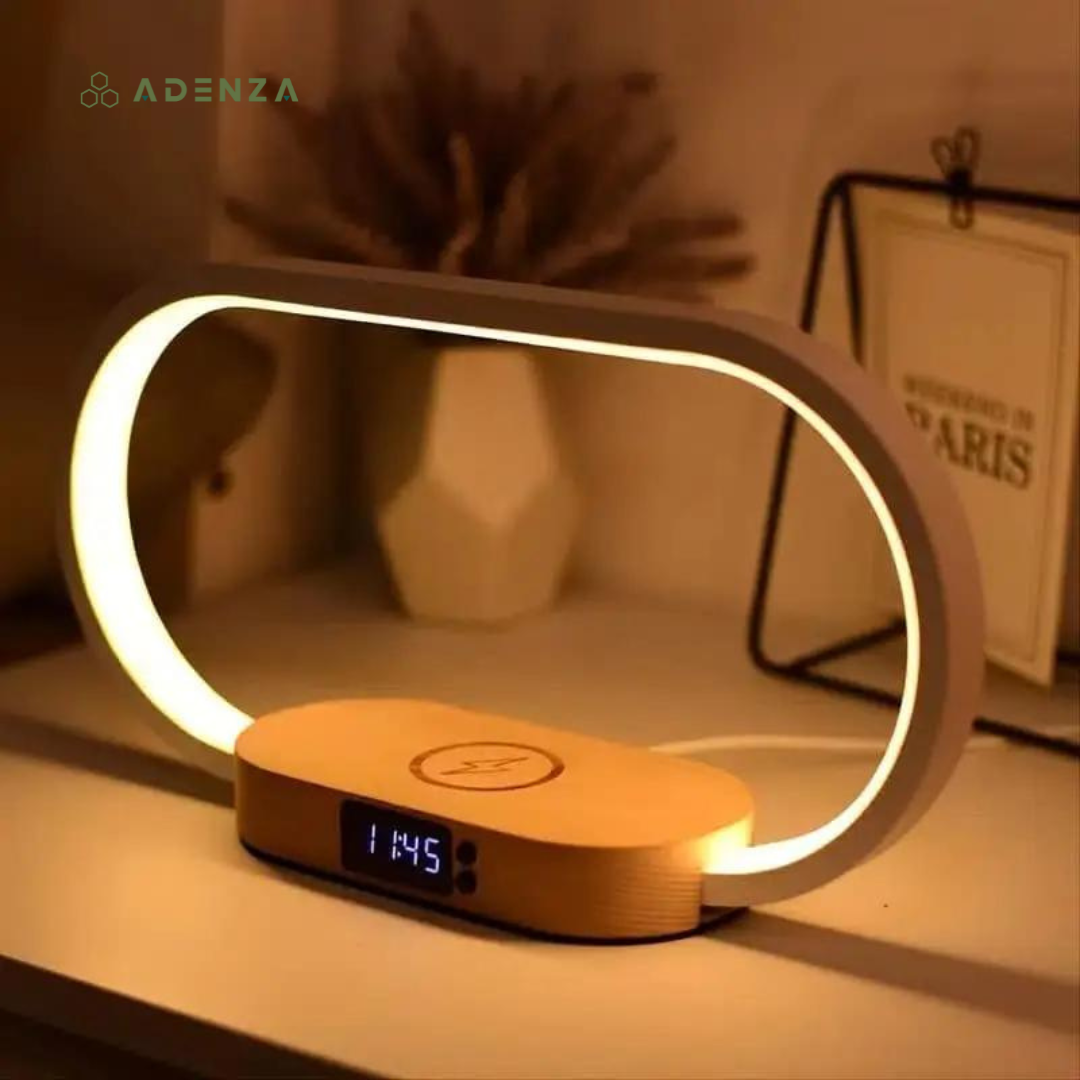 OmniGlow™ Luxe SmartLamp