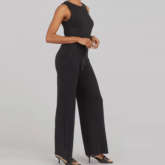 De Essentials Air-jumpsuit