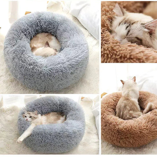 Donut Bed