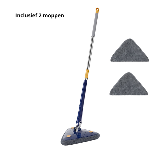 360°CleanMop