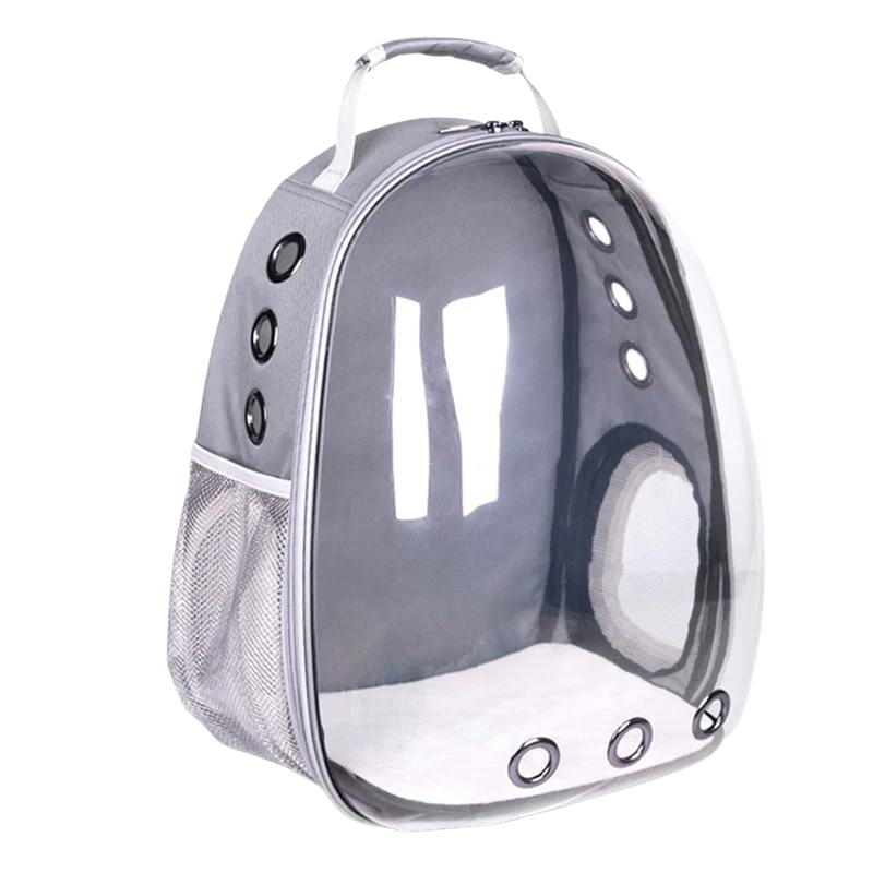 Cat Cruiser Backpack