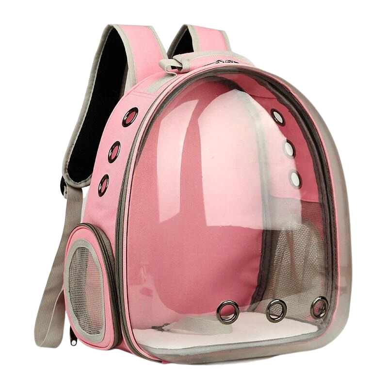 Cat Cruiser Backpack