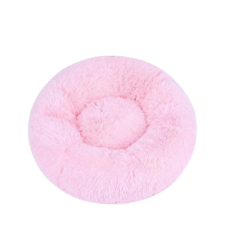 Donut Bed